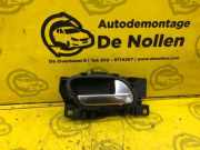 Türgriff rechts hinten Peugeot 208 I CA, CC 96555516VV