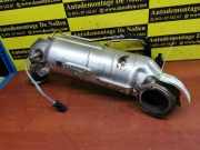 Katalysator ohne Lambdasonde Opel Corsa F P2JO 9825522080