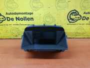 Multifunktionsanzeige Opel Zafira B A05 13159691