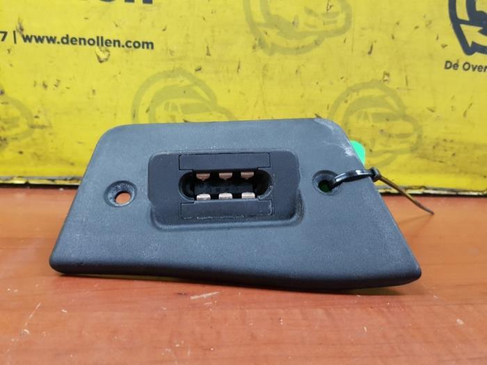 Sonstiges Teil VW Transporter T6 Fahrgestell 7E0907497 Bild Sonstiges Teil VW Transporter T6 Fahrgestell 7E0907497