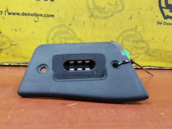 Sonstiges Teil VW Transporter T6 Fahrgestell 7E0907497 Bild Sonstiges Teil VW Transporter T6 Fahrgestell 7E0907497