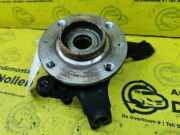 Achsschenkel links vorne Opel Corsa F P2JO