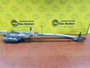 Wischermotor links Ford Focus II Stufenheck DB, DH, FCH 0390241731