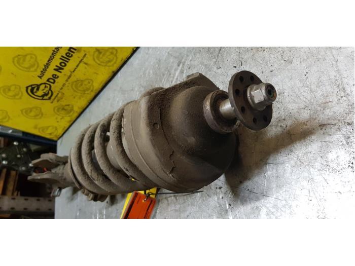 Federbein links vorne Renault Trafic II Kasten FL VERGELIJKFOTO Bild Federbein links vorne Renault Trafic II Kasten FL VERGELIJKFOTO