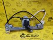 Fensterheber links vorne Peugeot 1007 400817P