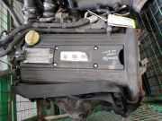 Motor ohne Anbauteile (Benzin) Opel Zafira A T98