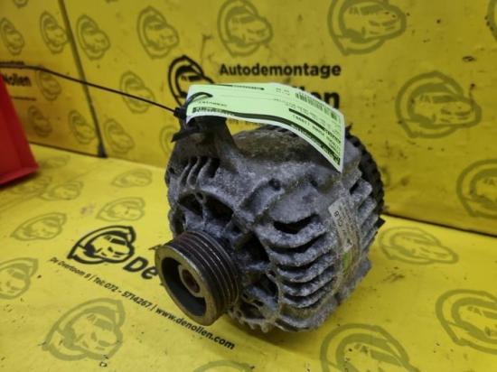 Lichtmaschine Citroen Xsara Break N2 9619429380 Bild Lichtmaschine Citroen Xsara Break N2 9619429380