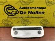 Innenleuchte Mercedes-Benz CLA Coupe C117 165091