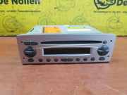 CD-Radio Alfa Romeo 156 Sportwagon 932 156053738