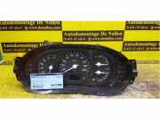 Drehzahlmesser Renault Clio II B 07021622282
