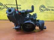 Drosselklappenstutzen Peugeot 206 Schrägheck 2A/C 9642473280