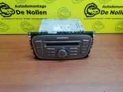 CD-Radio Ford Mondeo IV BA7 023539