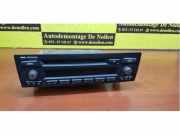 CD-Radio BMW Z4 E89 13264010