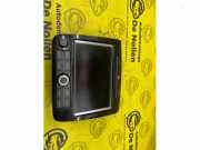 Multifunktionsanzeige VW Touareg II 7P 7P6919603