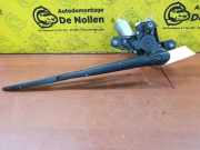 Wischermotor hinten Renault Twingo III BCM 0390205007
