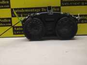Drehzahlmesser Renault Megane II BM/CM 8200306551