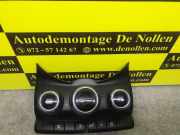Heizungsbetätigung (Konsole) Mini Mini F56 18543610