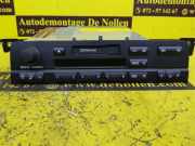 Cassetten-Radio BMW 3er E46 65126902659