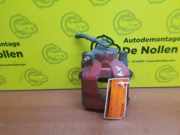 Bremszange rechts vorne Audi A3 Cabriolet 8P