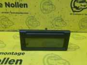 Multifunktionsanzeige Volvo V50 545 30775261