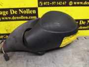 Außenspiegel links Citroen C3 Pluriel HB 000000000000