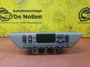 Heizungsbetätigung (Konsole) Jaguar S-Type X200 XR8F18K876