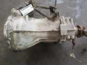 Schaltgetriebe Nissan Cabstar F24W