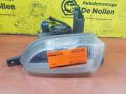 Lichtscheibe für Positionsleuchte Opel Zafira A T98