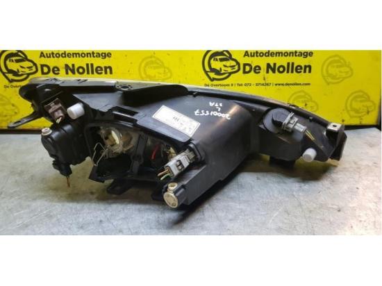 Hauptscheinwerfer links Peugeot 206 SW 2E/K APKGOED Bild Hauptscheinwerfer links Peugeot 206 SW 2E/K APKGOED