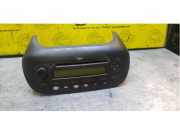 CD-Radio Peugeot Bipper 815BP730176688149