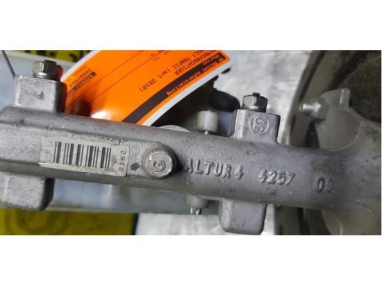 Bremskraftverstärker Renault Trafic II Kasten FL 8200837097 Bild Bremskraftverstärker Renault Trafic II Kasten FL 8200837097