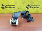 Sicherheitsgurt rechts hinten Opel Vectra C Z02 041039