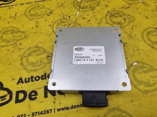 Audio-Verstärker Fiat Punto Evo 199 50520764 Bild Audio-Verstärker Fiat Punto Evo 199 50520764