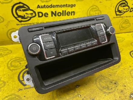 CD-Radio VW Polo V 6R, 6C 5M0035156D