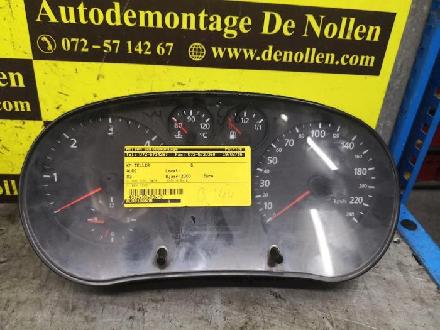 Drehzahlmesser Audi A3 8L 88311245