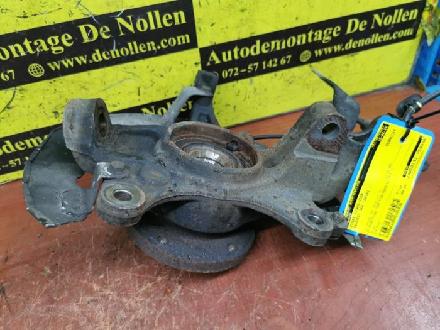 Achsschenkel links vorne Peugeot 308 II SW XXXXX