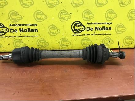 Antriebswelle links vorne Peugeot 206 CC CABRIO