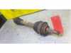 Antriebswelle links vorne Peugeot 206 SW 2E/K 9636798680 Bild Antriebswelle links vorne Peugeot 206 SW 2E/K 9636798680
