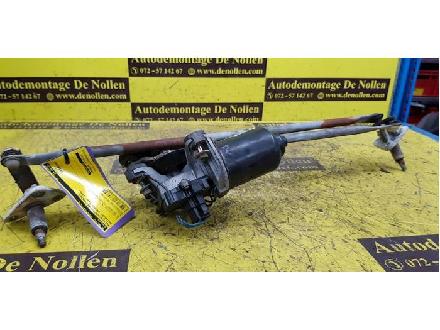 Wischermotor rechts Daihatsu Charade IV Stufenheck G203 8511087718