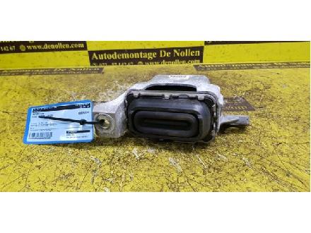 Lagerbock für Motoraufhängung Mini Mini Cabriolet R57 677864501