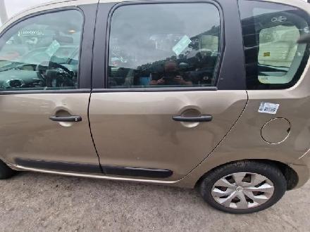 Tür links hinten Citroen C3 Picasso SH 9006Q3