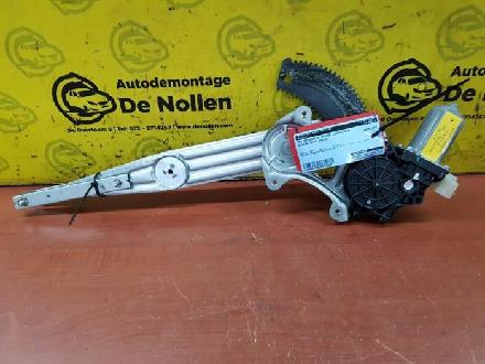 Fensterheber links vorne Nissan Note E12 807311HB2A