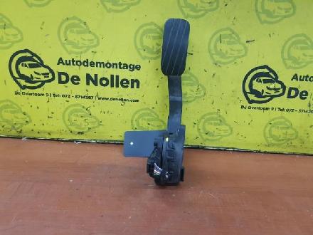 Pedalbelag für Fahrpedal Renault Master III Kasten FV