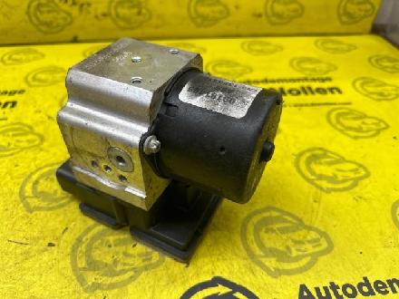 Pumpe ABS Opel Vectra C Z02 09191495