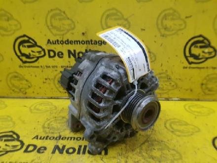 Lichtmaschine Audi A6 Allroad 4G 059903019L