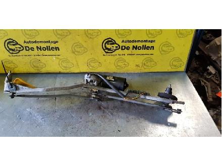 Wischermotor links Volvo 850 Kombi 0390241328