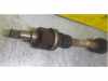 Antriebswelle links vorne Peugeot 206 SW 2E/K 9636798680 Bild Antriebswelle links vorne Peugeot 206 SW 2E/K 9636798680