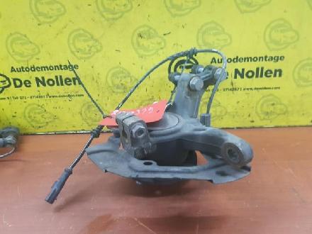 Achsschenkel links vorne Renault Twingo III BCM