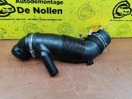 Ansaugschlauch für Luftfilter Skoda Fabia 6Y 6Q0129654AB