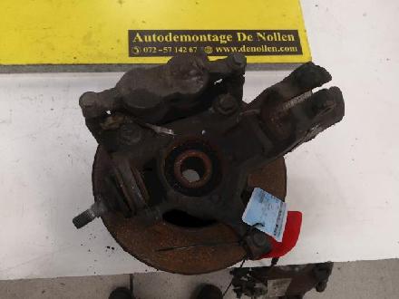 Achsschenkel rechts vorne Ford Transit V363 Kasten FCD, FDD